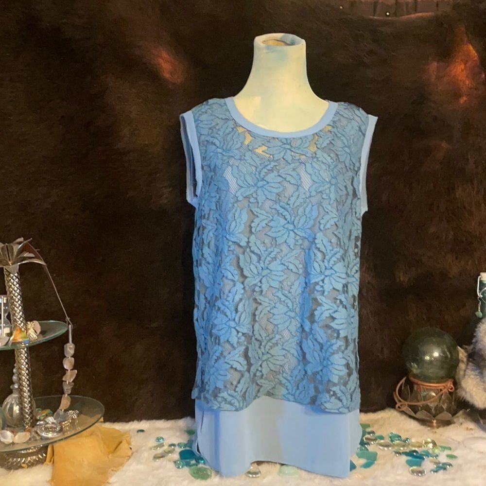 Mystree top L (4128)
